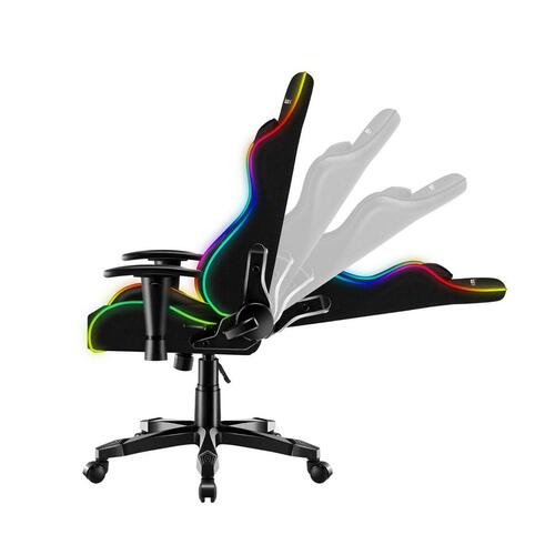 Gaming-stol Huzaro HZ-Ranger 6.0 RGB Sort