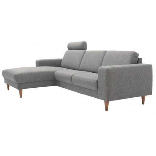 Jonas Chaiselongsofa Venstrevendt