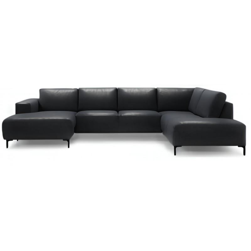 Malthe Hjørnesofa med Chaiselong Venstrevendt