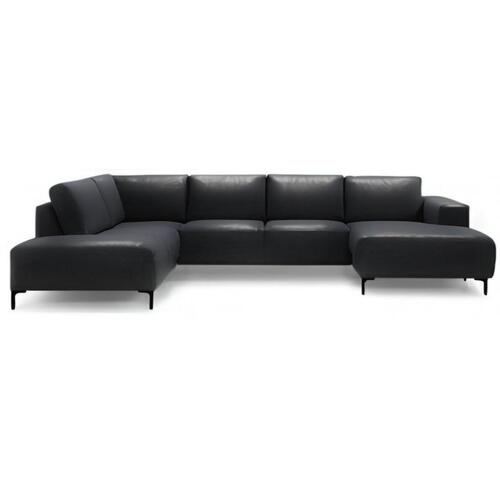 Malthe Hjørnesofa med Chaiselong Højrevendt