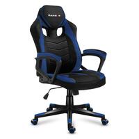 Gaming-stol Huzaro FORCE 2.5 Blå Sort