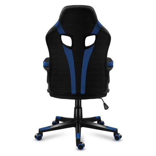 Gaming-stol Huzaro FORCE 2.5 Blå Sort