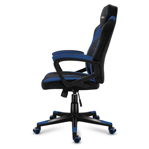 Gaming-stol Huzaro FORCE 2.5 Blå Sort