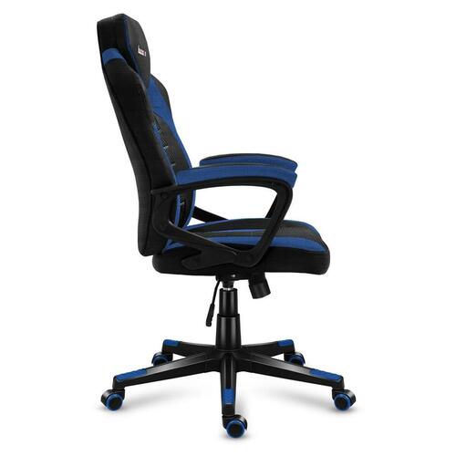Gaming-stol Huzaro FORCE 2.5 Blå Sort