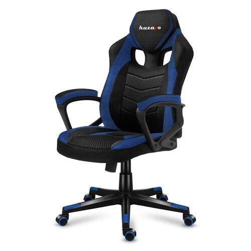 Gaming-stol Huzaro FORCE 2.5 Blå Sort