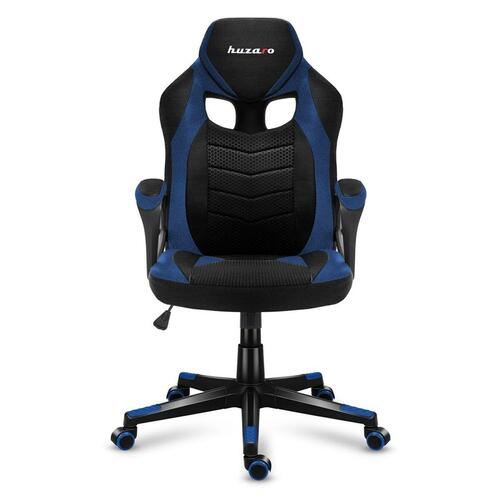 Gaming-stol Huzaro FORCE 2.5 Blå Sort