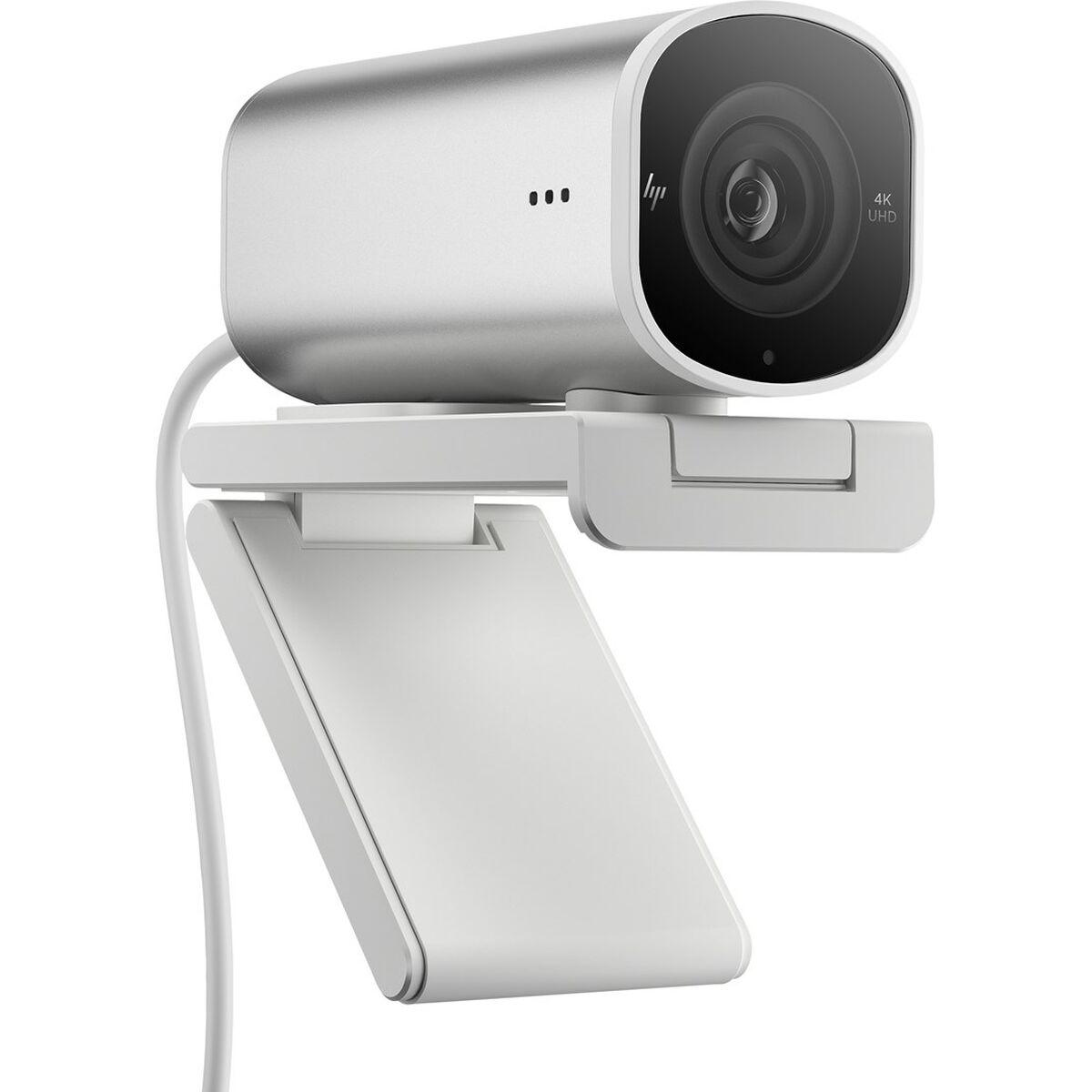 Webcam HP 4K 960 4K Ultra HD