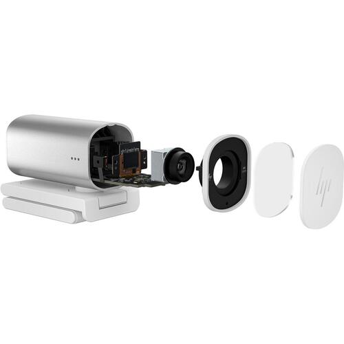 Webcam HP 4K 960 4K Ultra HD