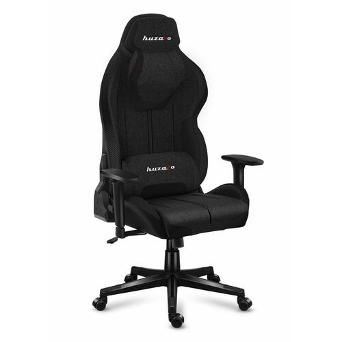 Gaming-stol Huzaro HZ-Force 7.9 Black Mesh Sort
