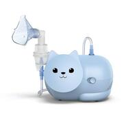 Nebulisator Omron Nami Cat