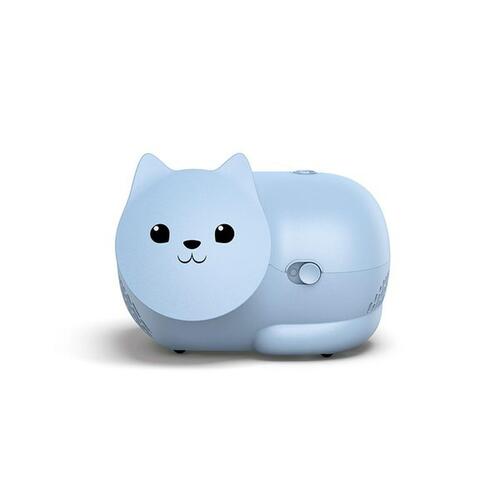 Nebulisator Omron Nami Cat