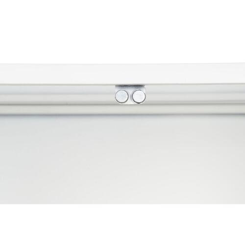 Skænk Hvid 120 x 40 x 81 cm