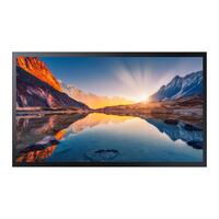 Skærm Videowall Samsung LH55QMBTBGCXEN 55"