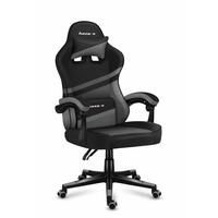Gaming-stol Huzaro HZ-Force 4.4 Grey Mesh Grå