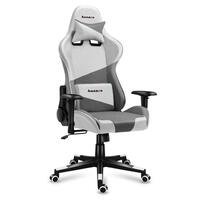 Gaming-stol Huzaro Hz-Force 6.2 White Mesh Hvid