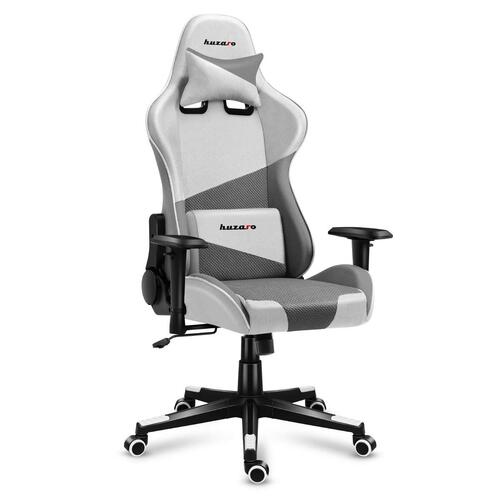 Gaming-stol Huzaro Hz-Force 6.2 White Mesh Hvid