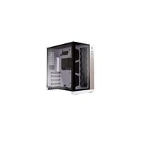 ATX-kasse Lian-Li PC-O11 Dynamic Hvid