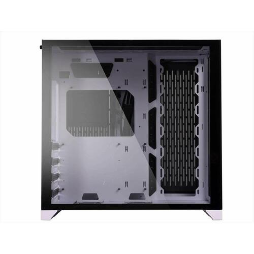 ATX-kasse Lian-Li PC-O11 Dynamic Hvid