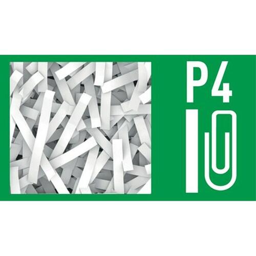 Papirmakulator Leitz 80910000 14 L