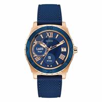 Unisex ur Guess C1001G2 (Ø 44 mm)