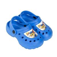 Strandsandaler The Paw Patrol Lyseblå 28-29