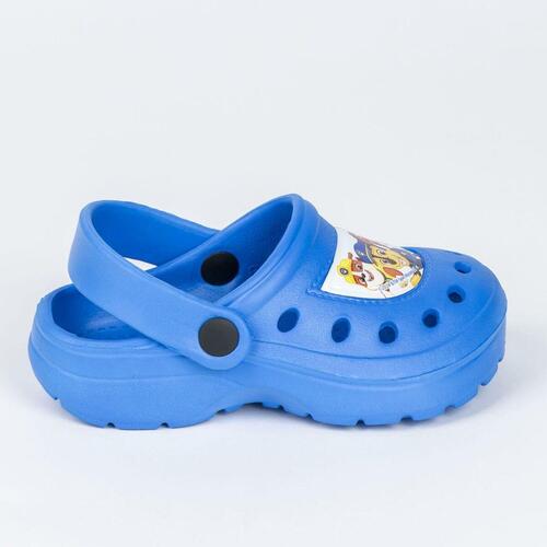 Strandsandaler The Paw Patrol Lyseblå 28-29