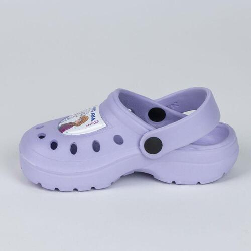 Strandsandaler Frozen Lilla 26-27