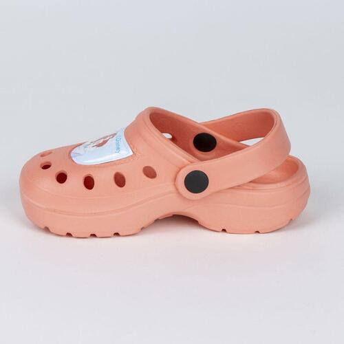 Strandsandaler Disney Princess Lyserød 26-27