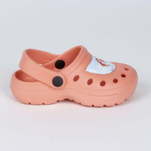 Strandsandaler Disney Princess Lyserød 24-25