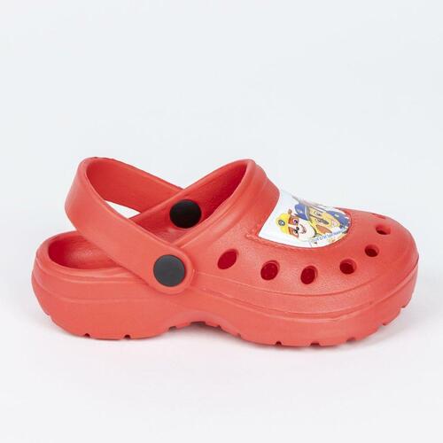 Strandsandaler The Paw Patrol Rød 30-31