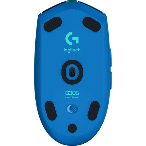 Trådløs Bluetooth mus Logitech