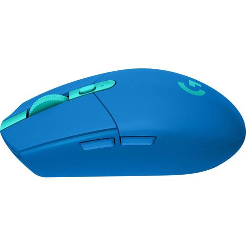Trådløs Bluetooth mus Logitech