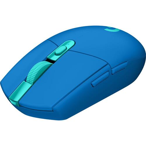 Trådløs Bluetooth mus Logitech