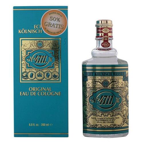 Unisex parfume 4711 Original EDC 100 ml