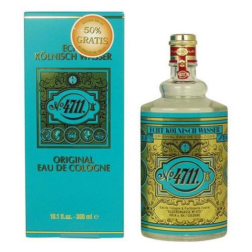 Unisex parfume 4711 Original EDC 400 ml