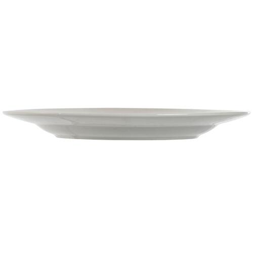 Spisestel Home ESPRIT Blå Beige Porcelæn 18 Dele 27 x 27 x 2 cm