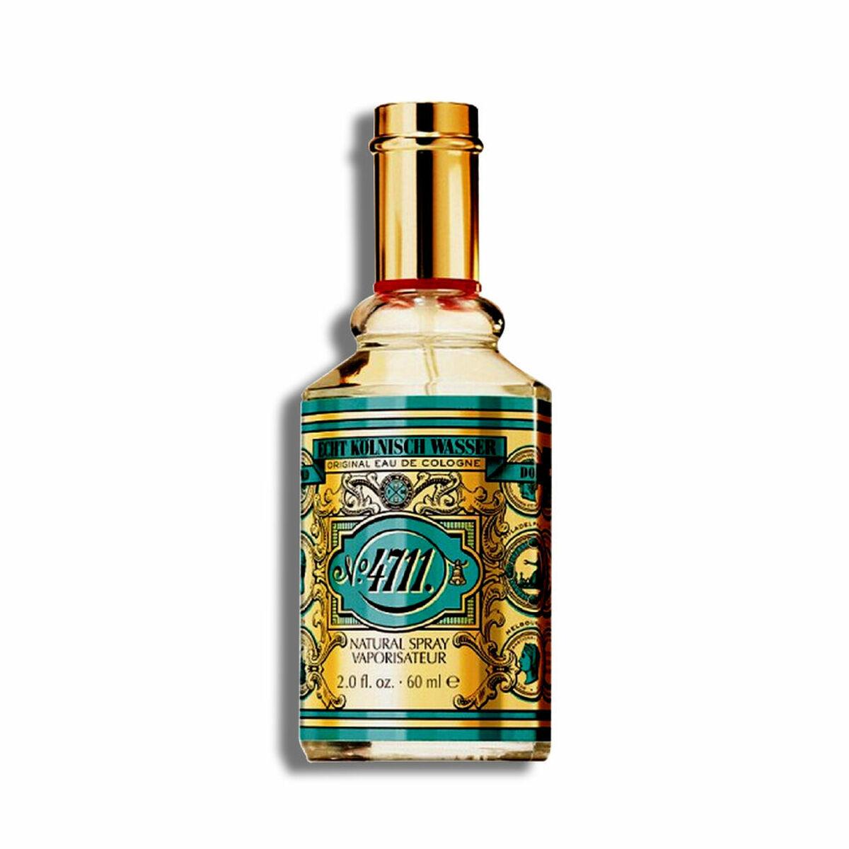 Dameparfume 4711 EDC 60 ml