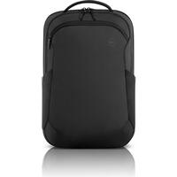 Laptop rygsæk Dell 460-BDLE Sort 17"