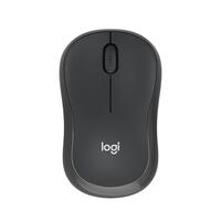 Trådløs Bluetooth mus Logitech M240 Grå Grafit Monochrome