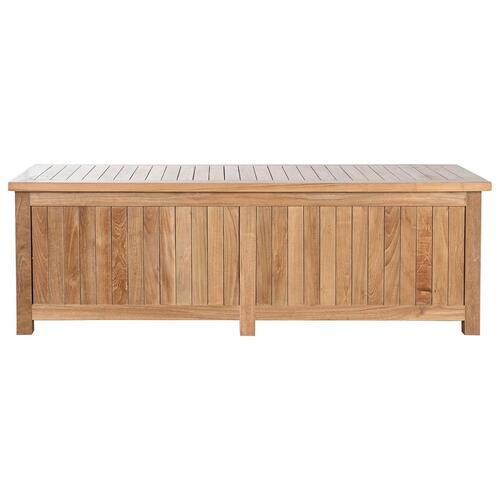 Kiste Home ESPRIT Teak 150 x 55 x 50 cm