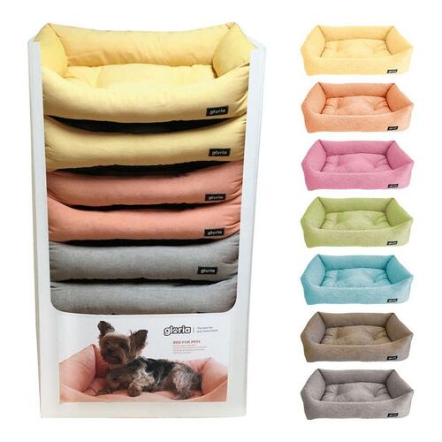 Hund Bed Gloria 60 x 70 cm