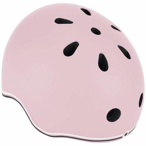 Cykelhjelm til børn Globber GO UP Pink 45-51 cm