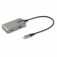 Docking-station Startech DKT31CHPD3 4K Ultra HD