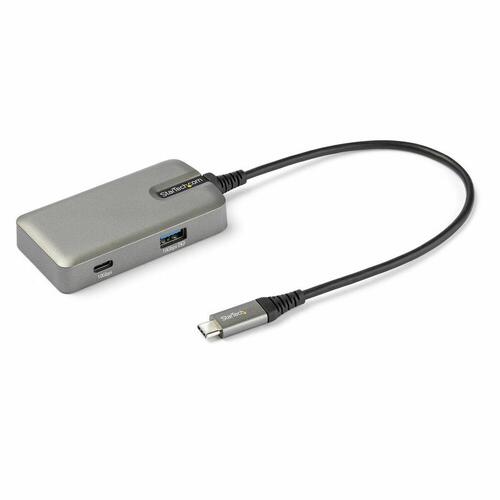 Docking-station Startech DKT31CHPD3 4K Ultra HD