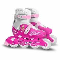 Inliners Rulleskøjter Barbie