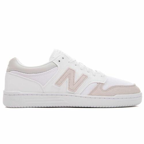 Herre sneakers New Balance 480 Hvid 42.5