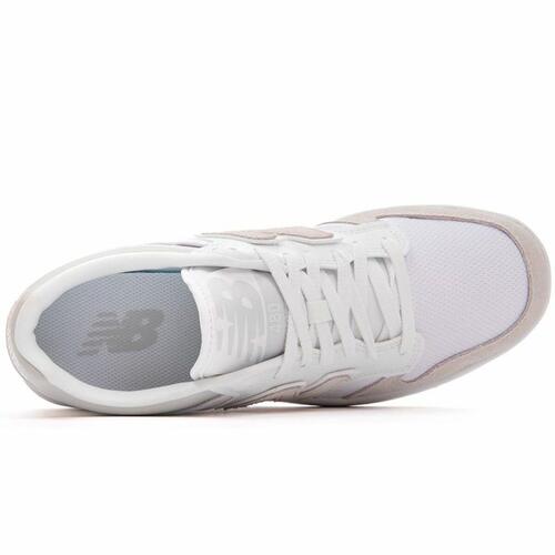 Herre sneakers New Balance 480 Hvid 42.5