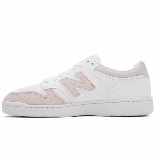 Herre sneakers New Balance 480 Hvid 42.5