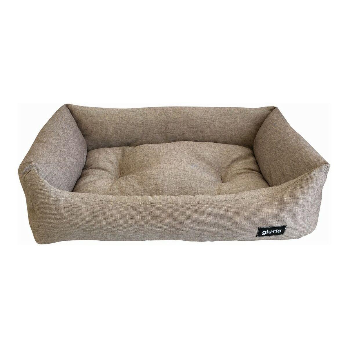 Hund Bed Gloria Domino 45 x 60 cm