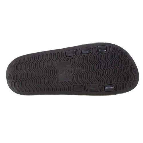 Sandaler til swimming pools U.S. Polo Assn. GAVIO003A Sort 43